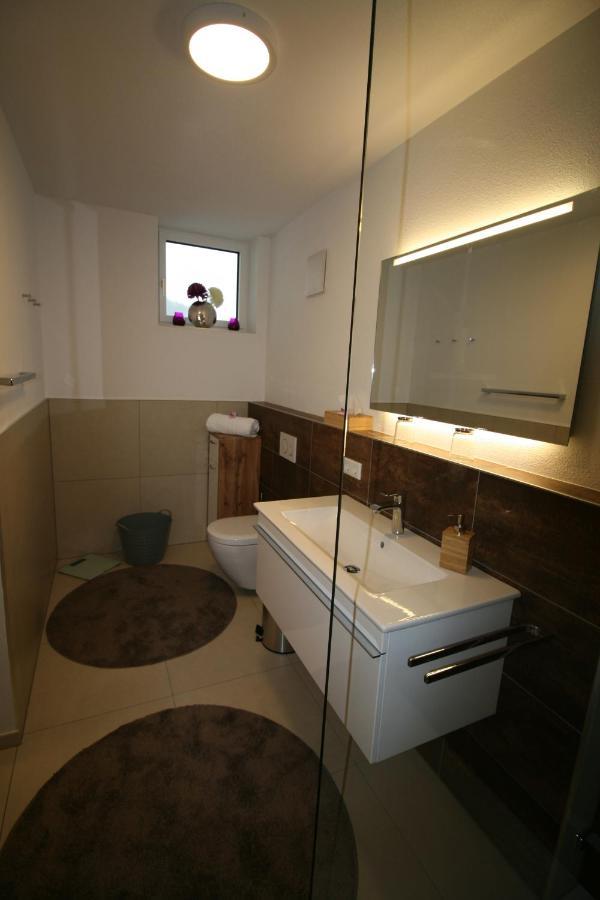 Traum Blick Sankt Gilgen Apartment Bagian luar foto