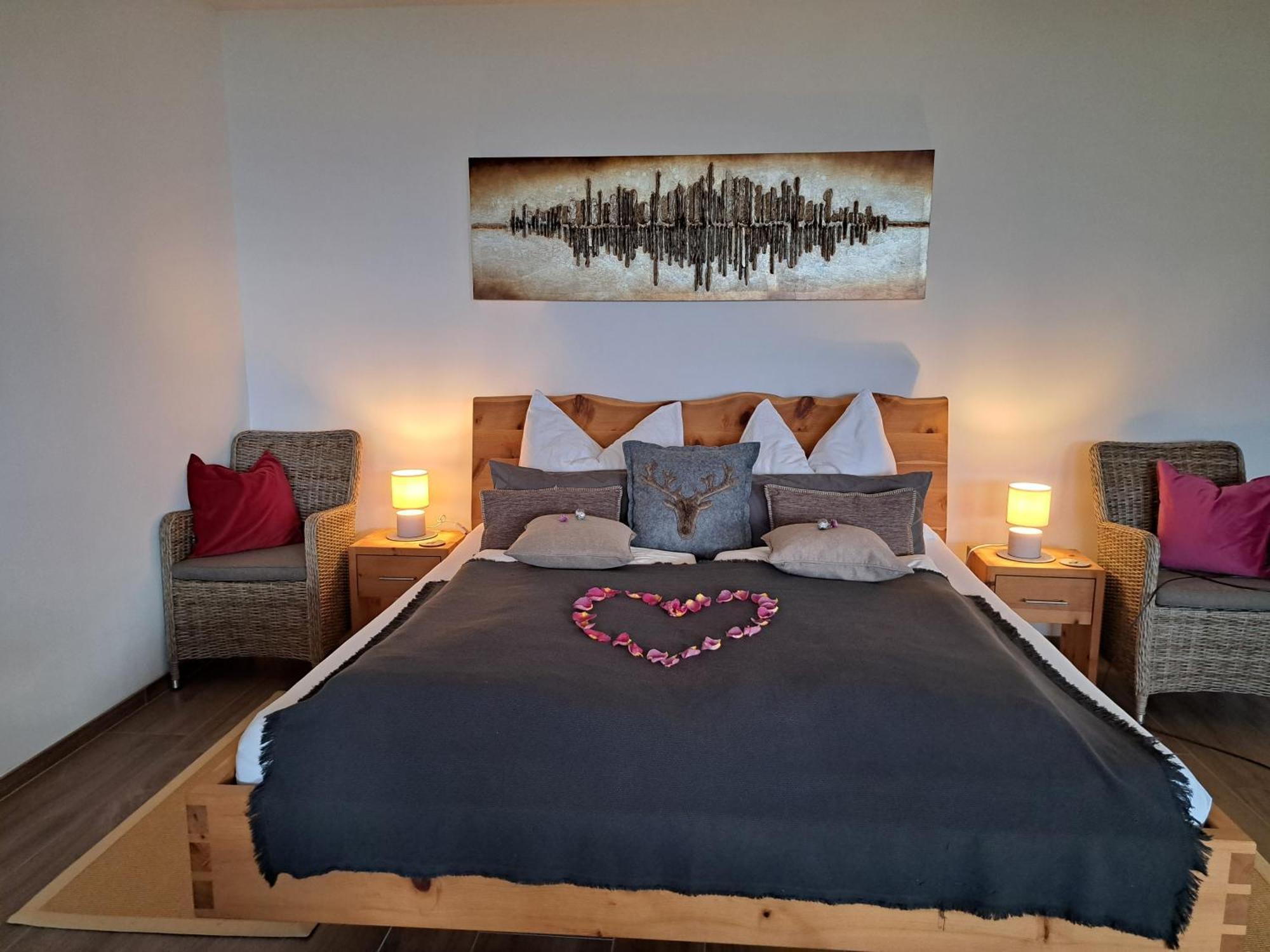 Traum Blick Sankt Gilgen Apartment Bagian luar foto